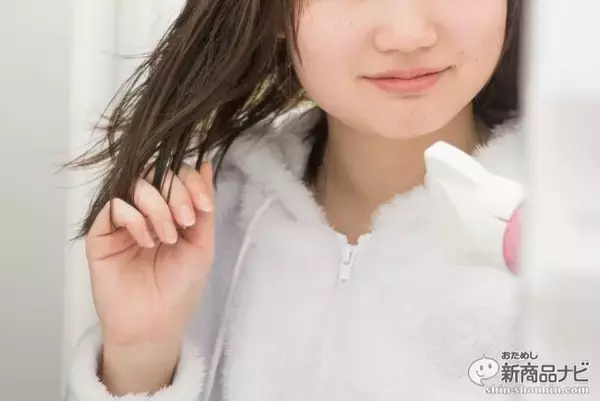「ちょっと贅沢なバスタイム♪ あんず油を使用したインバストリートメントをご紹介！」の画像