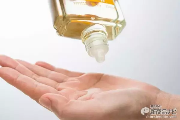 「『柳屋 ヘアトニック＜柑橘＞』昭和の高度成長を実現した男たちが愛したロングセラー品質そのままに、柑橘系で世代性別問わずに使いやすいと評判の薬用育毛製品！」の画像