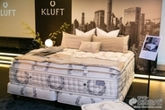 500万円の世界最高峰マットレス『KLUFT』が日本上陸！ 気になるその寝心地は？