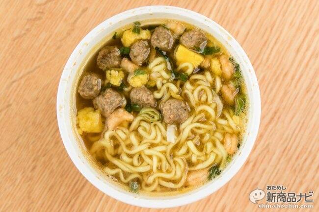 『MARUCHAN QTTA（クッタ）SHO-YUラーメン』社運を賭けている感みなぎるマルちゃんの新麺を食った！