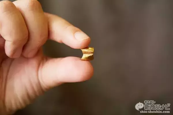 「鑑定士になれる！ 金の偽物を見極める方法を伝授「ゴールドプラザ」の『金の真贋・豆知識セミナー』に参加した」の画像