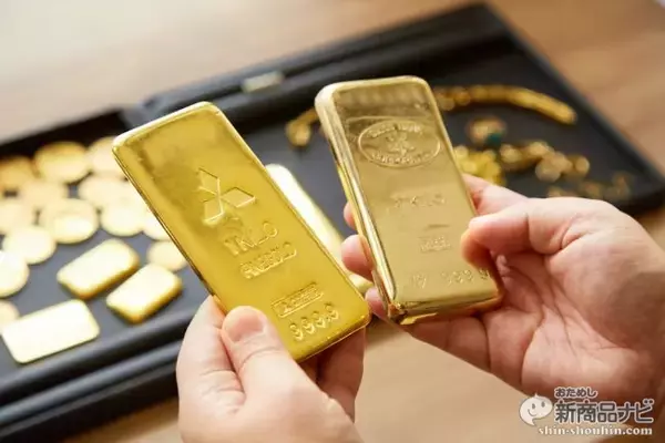 「鑑定士になれる！ 金の偽物を見極める方法を伝授「ゴールドプラザ」の『金の真贋・豆知識セミナー』に参加した」の画像