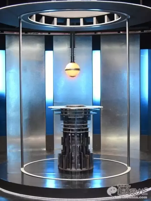 「ベリアルの息子が主人公！？新たなヒーローの形を魅せる『ウルトラマンジード』が今夏放送」の画像