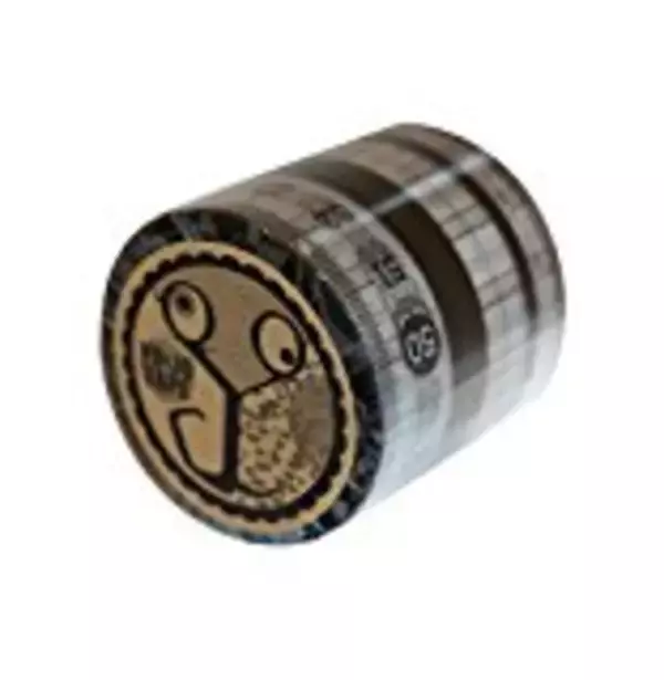 「マスキングテープのオシャレさと養生テープの耐水性のいいとこ取りで誕生した『YOJO TAPE』を実践DIY検証！」の画像