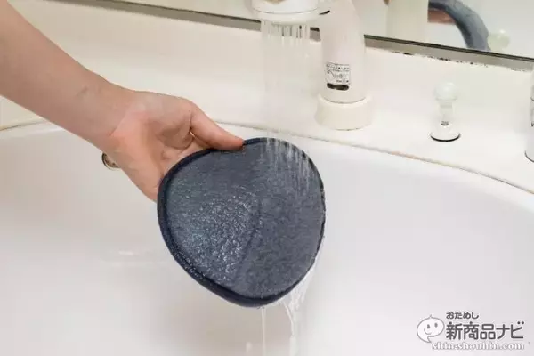 「半年で5万台以上も売れた『コードレス回転モップクリーナー』は水だけで雑菌99.9％除去！」の画像