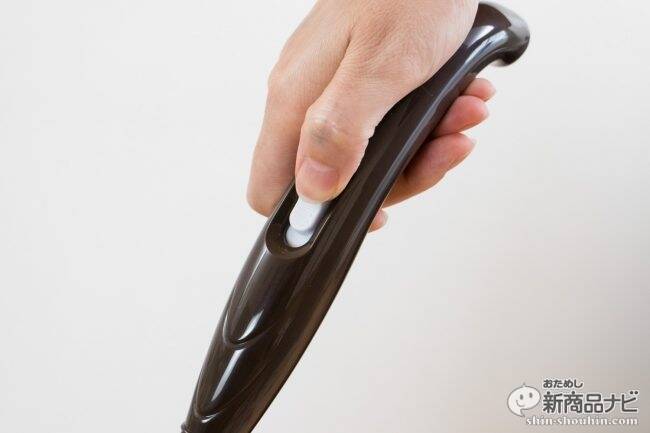 半年で5万台以上も売れた『コードレス回転モップクリーナー』は水だけで雑菌99.9％除去！