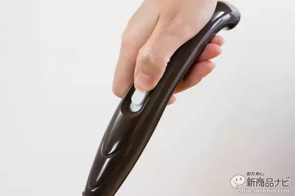 「半年で5万台以上も売れた『コードレス回転モップクリーナー』は水だけで雑菌99.9％除去！」の画像