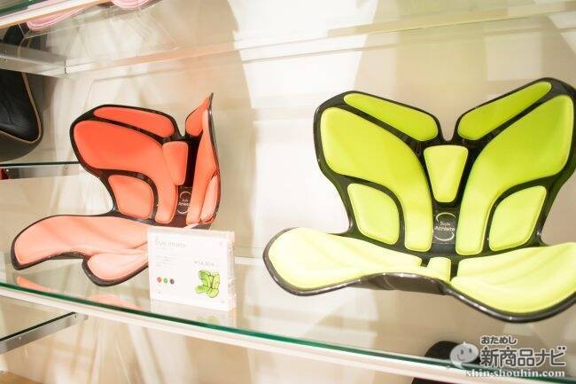 姿勢サポートブランド『Style』日本初の直営店がグランフロント大阪にオープン！話題のアイテムを体験取材してみた！