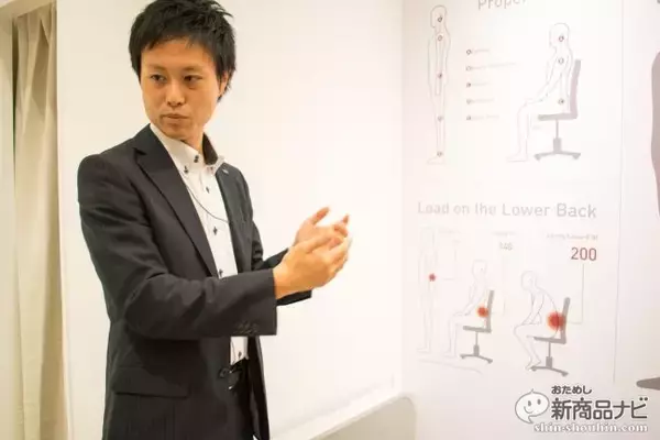 「姿勢サポートブランド『Style』日本初の直営店がグランフロント大阪にオープン！話題のアイテムを体験取材してみた！」の画像