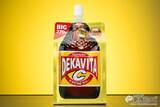 「『デカビタCゼリー』そのまんまデカビタで飲みやすさ抜群！デッカいパウチゼリーを発売日に飲んでみた!!」の画像1