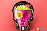 「頭蓋骨を脳ごとしゃぶる『チュッパチャプス スカル 3D』がセブン-イレブン限定でクレイジーに発売中」の画像1