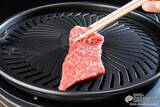 「売れてると評判の煙を出さない焼肉コンロ『カセットガス・スモークレス焼肉グリル “やきまる”』の実力を検証」の画像16