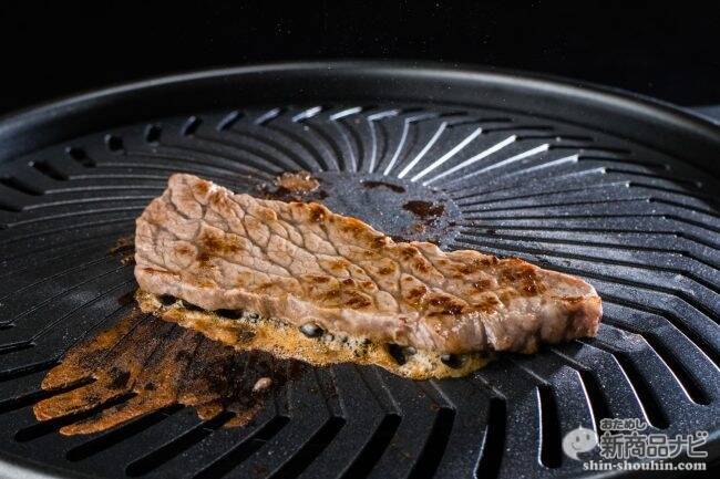 売れてると評判の煙を出さない焼肉コンロ『カセットガス・スモークレス焼肉グリル “やきまる”』の実力を検証