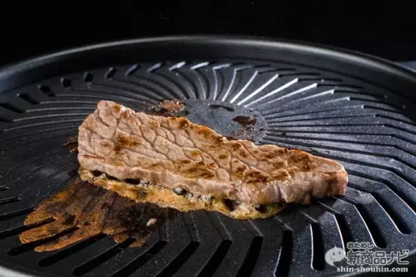 「売れてると評判の煙を出さない焼肉コンロ『カセットガス・スモークレス焼肉グリル “やきまる”』の実力を検証」の画像