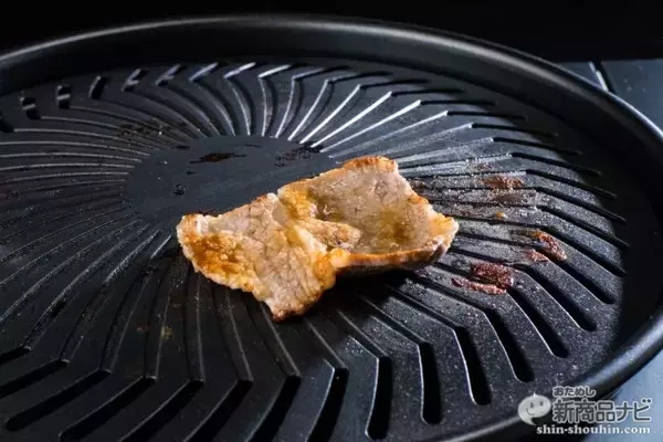 「売れてると評判の煙を出さない焼肉コンロ『カセットガス・スモークレス焼肉グリル “やきまる”』の実力を検証」の画像