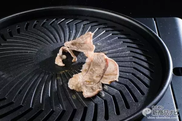 「売れてると評判の煙を出さない焼肉コンロ『カセットガス・スモークレス焼肉グリル “やきまる”』の実力を検証」の画像