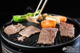 「売れてると評判の煙を出さない焼肉コンロ『カセットガス・スモークレス焼肉グリル “やきまる”』の実力を検証」の画像21