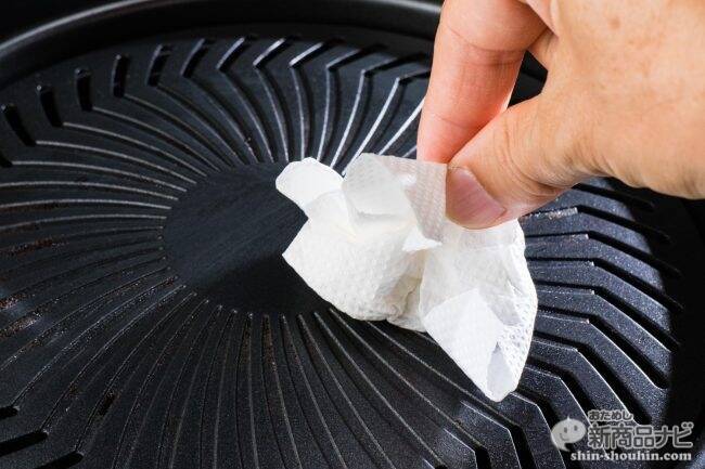 売れてると評判の煙を出さない焼肉コンロ『カセットガス・スモークレス焼肉グリル “やきまる”』の実力を検証