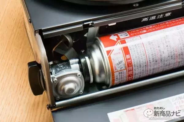 「売れてると評判の煙を出さない焼肉コンロ『カセットガス・スモークレス焼肉グリル “やきまる”』の実力を検証」の画像