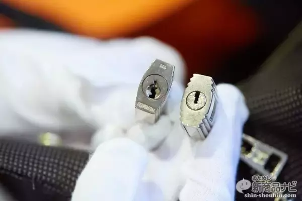 「どっちが正規品！？ エルメスの真贋を見極める5つのポイントとは～真贋セミナーに参加した！」の画像