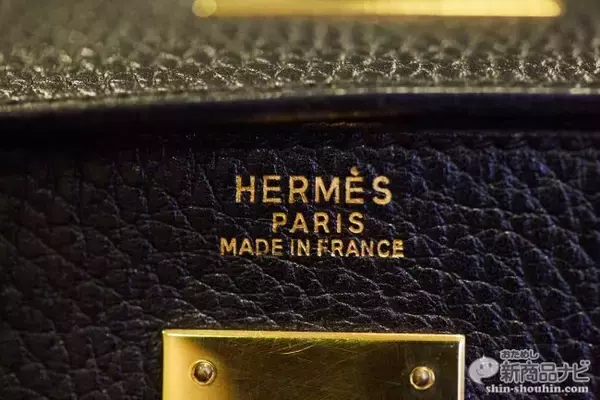 「どっちが正規品！？ エルメスの真贋を見極める5つのポイントとは～真贋セミナーに参加した！」の画像