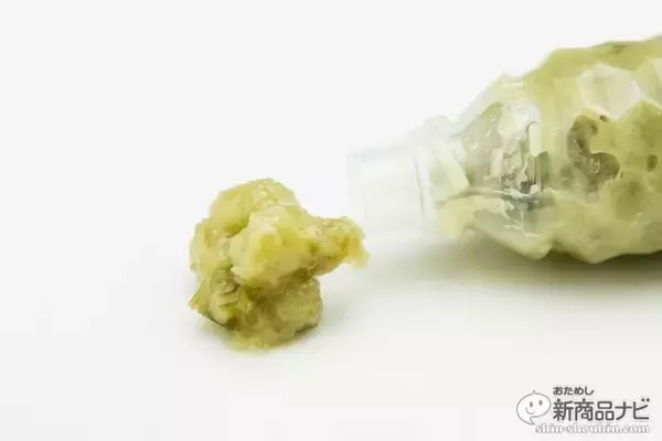 「ステーキにつけて正解なのは、ホースラディッシュよりも『本生 きざみわさび』でした！」の画像