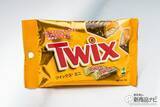 「『Twix（ツイックス ミニ）』ねっとりと罪深い濃厚な甘さでとりこにする超甘いアメリカンチョコ！」の画像1