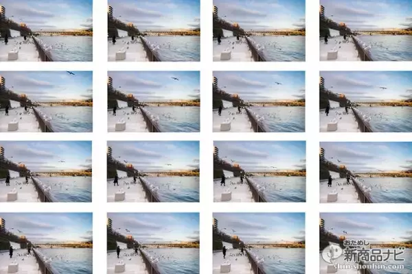 「ソニー『サイバーショット DSC-RX0』これは“アクションカム”ではない。手のひらサイズの高画質カメラ爆誕！」の画像