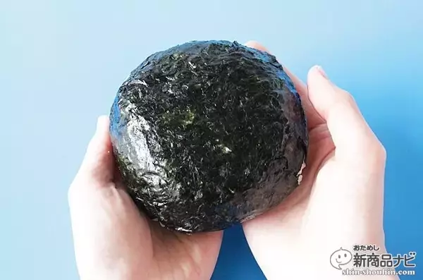 「食べ盛りも大満足！『わんぱくおにぎり Paku×2』で特大まんまるおにぎりを作っちゃおう！」の画像