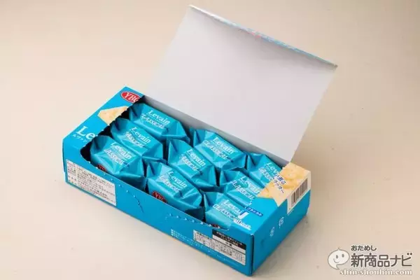 「ひと口でわかる驚きの進化！リニューアル新発売『ルヴァンクラシカル』を新旧で食べ比べてみた！」の画像