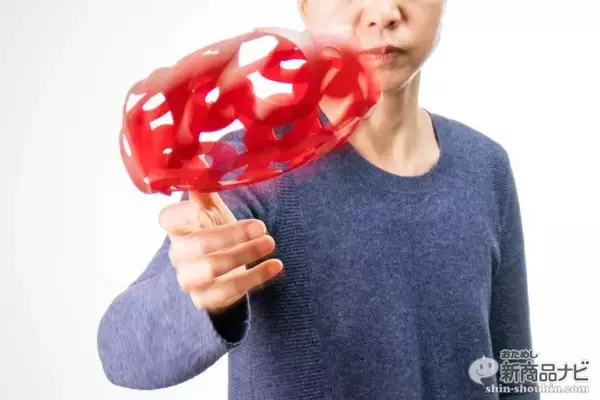 「『FOOOTY』オランダ発のフットボールとパズルを融合させた新機軸スポーツトイを遊び倒せ！」の画像