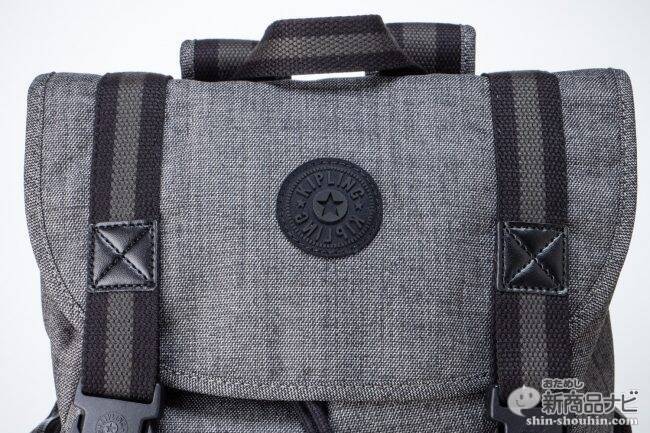 カジュアルバッグのキプリングとemoji®がコラボした!! 楽しさを演出する“春夏限定”バッグコレクション発売中！