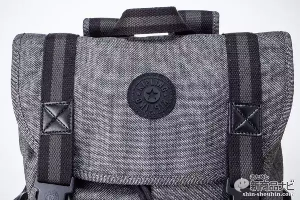 「カジュアルバッグのキプリングとemoji®がコラボした!! 楽しさを演出する“春夏限定”バッグコレクション発売中！」の画像