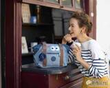 「カジュアルバッグのキプリングとemoji®がコラボした!! 楽しさを演出する“春夏限定”バッグコレクション発売中！」の画像7