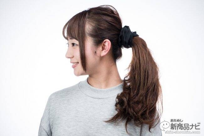 ワックスなのにサラサラ？ ワックスでヘアケア？『ネイチャーモード ボタニカルウォータリーワックス』が新発売