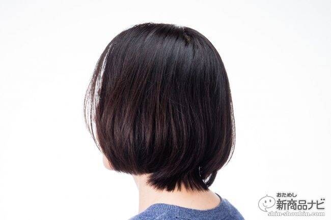 ワックスなのにサラサラ？ ワックスでヘアケア？『ネイチャーモード ボタニカルウォータリーワックス』が新発売