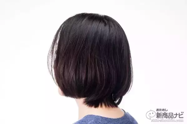「ワックスなのにサラサラ？ ワックスでヘアケア？『ネイチャーモード ボタニカルウォータリーワックス』が新発売」の画像