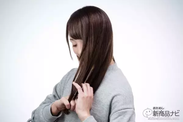 「ワックスなのにサラサラ？ ワックスでヘアケア？『ネイチャーモード ボタニカルウォータリーワックス』が新発売」の画像