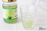 「美容と健康に！『宋家 アロエ茶』ですっきりした味わいのアロエをいろんなアレンジで楽しもう。」の画像6
