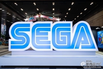 『セガフェス2018』開催！　巨大UFOキャッチャーやメガドラを楽しめるセガグループの合同イベントをレポ！