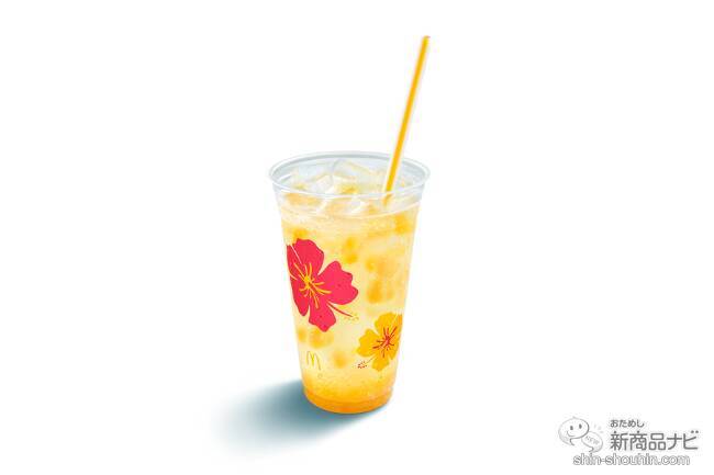 【マクドナルド新情報】旨辛ソースが決め手の『ザク切りポテト＆ビーフ ハラペーニョマヨ』が新登場！ 夏の定番『チーズロコモコ』と『ガーリックシュリンプ』が今年も復活