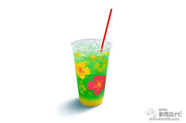 【マクドナルド新情報】旨辛ソースが決め手の『ザク切りポテト＆ビーフ ハラペーニョマヨ』が新登場！ 夏の定番『チーズロコモコ』と『ガーリックシュリンプ』が今年も復活