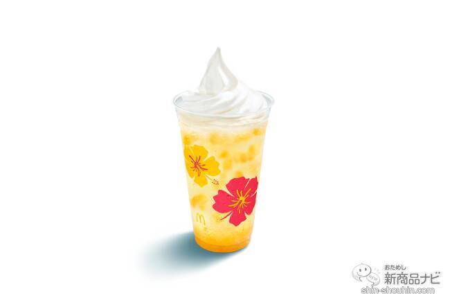 【マクドナルド新情報】旨辛ソースが決め手の『ザク切りポテト＆ビーフ ハラペーニョマヨ』が新登場！ 夏の定番『チーズロコモコ』と『ガーリックシュリンプ』が今年も復活