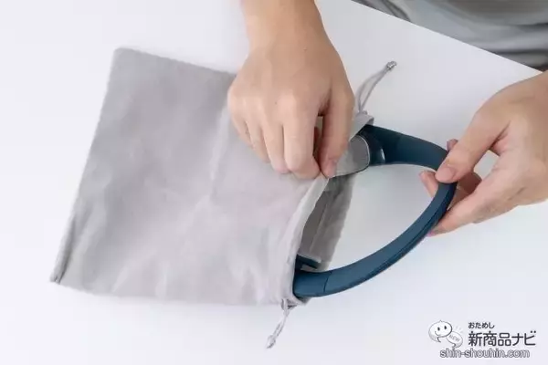 「肩に力が入りがちな現代人に！ 温感＋EMSの『カタメンテ』で肩を気持ちよくメンテナンスしよう」の画像