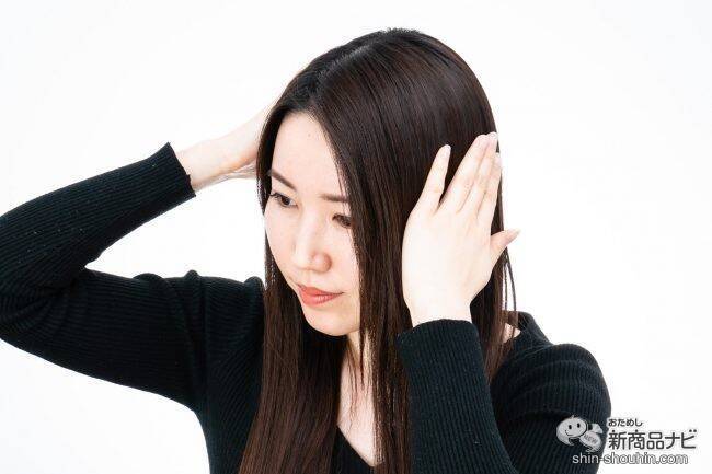 サラサラちゅるん、しっとりウェット、あなたはどっち？ 仕上がりの質感で選べる『COHARU スタイリングオイル』が新発売！