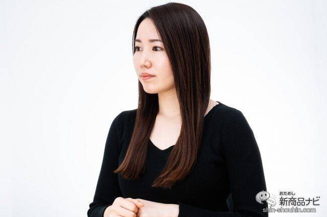 サラサラちゅるん、しっとりウェット、あなたはどっち？ 仕上がりの質感で選べる『COHARU スタイリングオイル』が新発売！