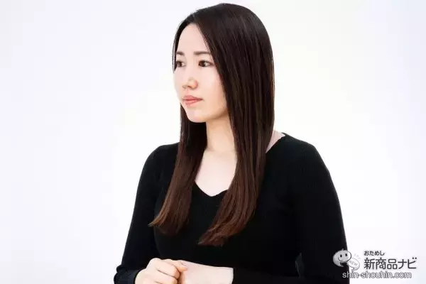 「サラサラちゅるん、しっとりウェット、あなたはどっち？ 仕上がりの質感で選べる『COHARU スタイリングオイル』が新発売！」の画像