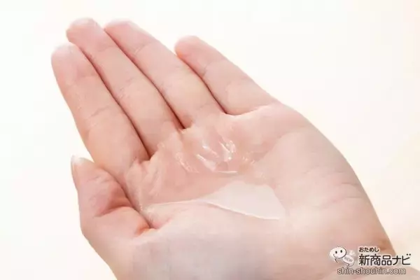 「サラサラちゅるん、しっとりウェット、あなたはどっち？ 仕上がりの質感で選べる『COHARU スタイリングオイル』が新発売！」の画像
