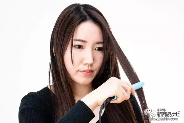 「サラサラちゅるん、しっとりウェット、あなたはどっち？ 仕上がりの質感で選べる『COHARU スタイリングオイル』が新発売！」の画像