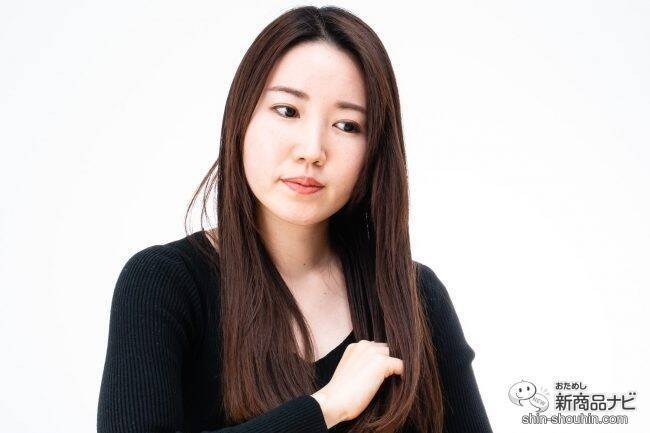 サラサラちゅるん、しっとりウェット、あなたはどっち？ 仕上がりの質感で選べる『COHARU スタイリングオイル』が新発売！